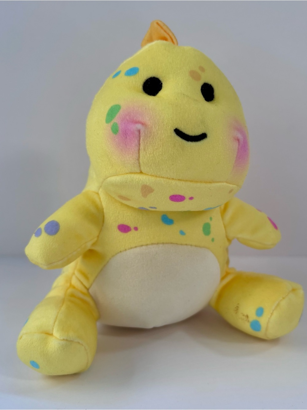 🦕 Moriah Elizabeth Derp Dinosaur Plush Collectible!